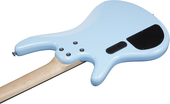 Bajo de 4 cuerdas Ibanez GSR200-CEB Celeste Blue Bajo de 4 cuerdas - 7