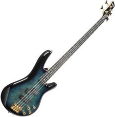 Bas electric Ibanez GSR200PC-TMU Transparent Marine Burst Bas electric - 2