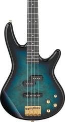 Bas electric Ibanez GSR200PC-TMU Transparent Marine Burst Bas electric - 3