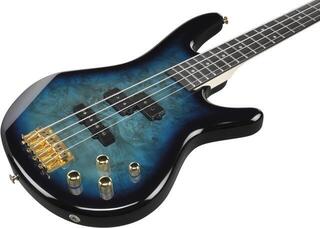 Bas electric Ibanez GSR200PC-TMU Transparent Marine Burst Bas electric - 5