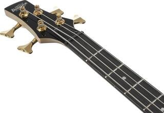 Bas electric Ibanez GSR200PC-TMU Transparent Marine Burst Bas electric - 7