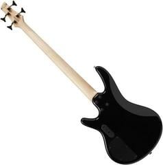 Bas electric Ibanez GSR200PC-TPB Transparent Pale Black Burst Bas electric - 1