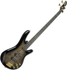 Bas electric Ibanez GSR200PC-TPB Transparent Pale Black Burst Bas electric - 2