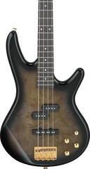 Bas electric Ibanez GSR200PC-TPB Transparent Pale Black Burst Bas electric - 3