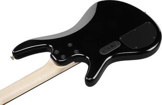 Bas electric Ibanez GSR200PC-TPB Transparent Pale Black Burst Bas electric - 6