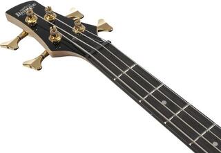 Bas electric Ibanez GSR200PC-TPB Transparent Pale Black Burst Bas electric - 7