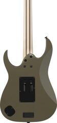 E-Gitarre Ibanez RGR5130-KM Khaki Metallic E-Gitarre - 4
