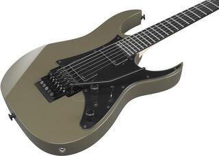 E-Gitarre Ibanez RGR5130-KM Khaki Metallic E-Gitarre - 5