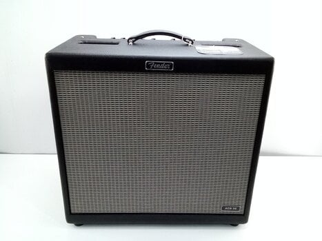 Bass Combo Fender ACB 50 (Pre-owned) - 2