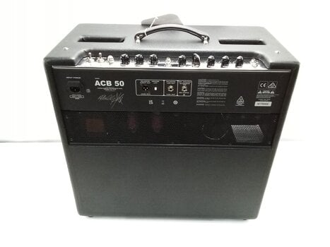 Bass Combo Fender ACB 50 (Pre-owned) - 3