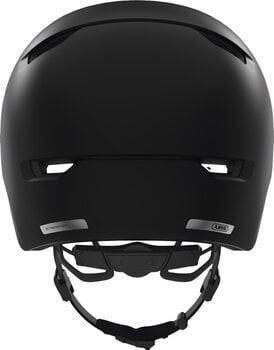 Bike Helmet Abus Scraper 3.0 Velvet Black L Bike Helmet (Just unboxed) - 3