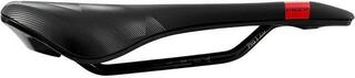 Saddle Prologo Akero AGX Hard Black 150 mm T2.0 (Chromium Molybdenum Alloy) Saddle - 1
