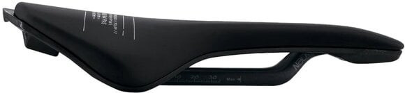 Saddle Prologo Nago R4 Pas Hard Black 147 mm Nack Saddle - 2