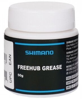 Curățare și întreținere Shimano Y3B98000A 50 g Curățare și întreținere - 2