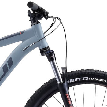 Hardtail kolo Fuji Nevada 27.5 1.7 Satin Gray S-15" Hardtail kolo - 4