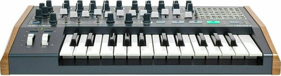 Synthesizer Arturia Minibrute 2 - 7