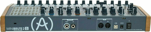 Синтезатор Arturia Minibrute 2S - 2