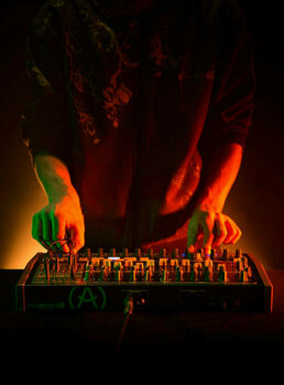 Synthesizer Arturia Minibrute 2S - 5