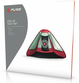 Trainingshilfe Pure 2 Improve Golf Practice - 3