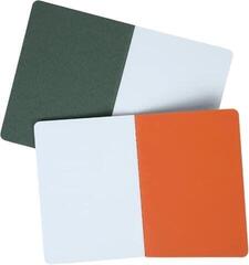 Blok za skiciranje Canson Lot 2 Hardbound Books Inspiration Blok za crtanje 24 A6 96 g Vert Green/Orange - 3