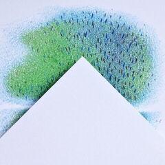 Szkicownik Canson Pad Graduate Drawing White Paper Szkicownik 30 A4 160 g White - 1