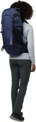 Outdoor-Rucksack Jack Wolfskin Prelight Vent 30 S-L Evening Sky S-L Outdoor-Rucksack - 2