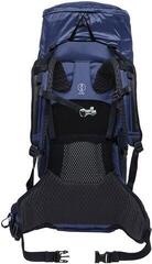Outdoor-Rucksack Jack Wolfskin Prelight Vent 30 S-L Evening Sky S-L Outdoor-Rucksack - 4
