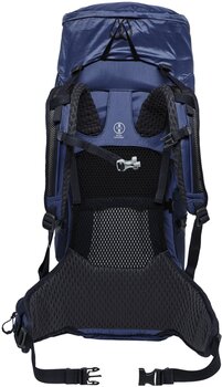 Outdoor Backpack Jack Wolfskin Prelight Vent 30 S-L Evening Sky S-L Outdoor Backpack - 5