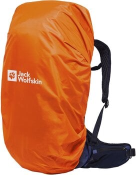 Outdoor Backpack Jack Wolfskin Prelight Vent 30 S-L Evening Sky S-L Outdoor Backpack - 9