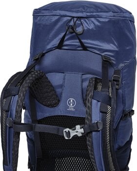 Outdoor Backpack Jack Wolfskin Prelight Vent 30 S-L Evening Sky S-L Outdoor Backpack - 10