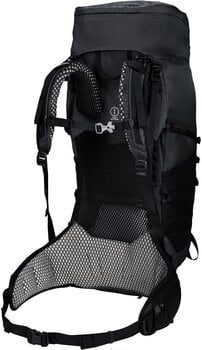 Outdoor Backpack Jack Wolfskin Prelight Vent 30 S-L Phantom S-L Outdoor Backpack - 2