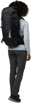 Outdoor Backpack Jack Wolfskin Prelight Vent 30 S-L Phantom S-L Outdoor Backpack - 3