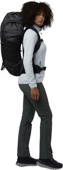 Outdoor Backpack Jack Wolfskin Prelight Vent 30 S-L Phantom S-L Outdoor Backpack - 4