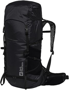 Outdoor Backpack Jack Wolfskin Prelight Vent 30 S-L Phantom S-L Outdoor Backpack - 5