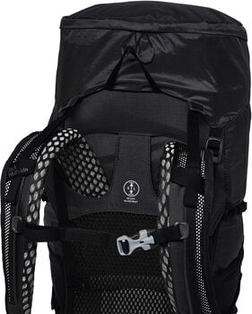Outdoor Backpack Jack Wolfskin Prelight Vent 30 S-L Phantom S-L Outdoor Backpack - 11