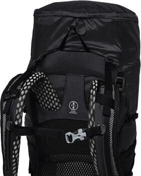 Mochila para exteriores Jack Wolfskin Prelight Vent 30 S-L Phantom S-L Mochila para exteriores - 11