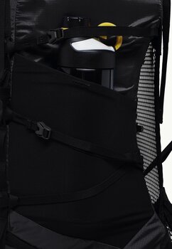 Outdoor Backpack Jack Wolfskin Prelight Vent 30 S-L Phantom S-L Outdoor Backpack - 12