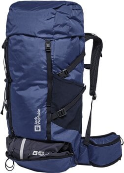 Outdoor Backpack Jack Wolfskin Cyrox Shape 35 S-L Evening Sky S-L Outdoor Backpack - 8