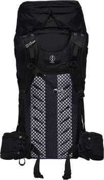 Outdoor Backpack Jack Wolfskin Cyrox Shape 35 S-L Phantom S-L Outdoor Backpack - 5