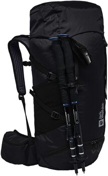 Outdoor Backpack Jack Wolfskin Cyrox Shape 35 S-L Phantom S-L Outdoor Backpack - 6