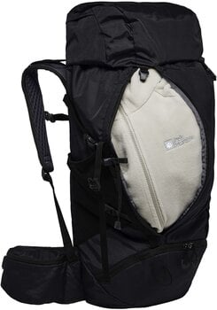 Outdoor Backpack Jack Wolfskin Cyrox Shape 35 S-L Phantom S-L Outdoor Backpack - 8
