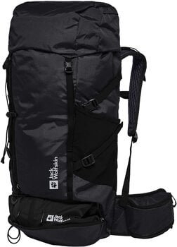 Outdoor Backpack Jack Wolfskin Cyrox Shape 35 S-L Phantom S-L Outdoor Backpack - 10