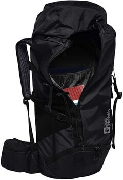 Outdoor Backpack Jack Wolfskin Cyrox Shape 35 S-L Phantom S-L Outdoor Backpack - 11