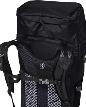 Outdoor Backpack Jack Wolfskin Cyrox Shape 35 S-L Phantom S-L Outdoor Backpack - 13