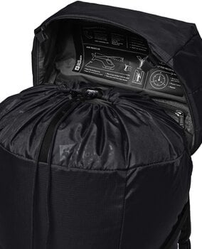 Outdoor plecak Jack Wolfskin Cyrox Shape 35 S-L Phantom S-L Outdoor plecak - 16