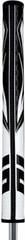 Grip Superstroke Zenergy 1,0 Black/White Grip - 1