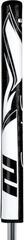 Grip Superstroke Zenergy 1,0 Black/White Grip - 4