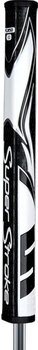 Grip Superstroke Zenergy 1,0 Black/White Grip - 3