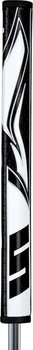 Grip Superstroke Zenergy 1,0 Black/White Grip - 4