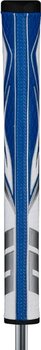 Grip Superstroke Zenergy 2,0 Blue/White Grip - 2